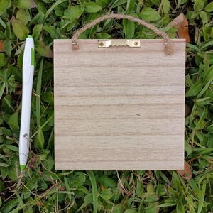 Small Flag in a shadowbox custom engraving  on the back (up to 15 words )